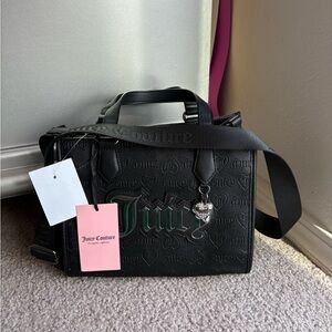 Juicy Couture purse